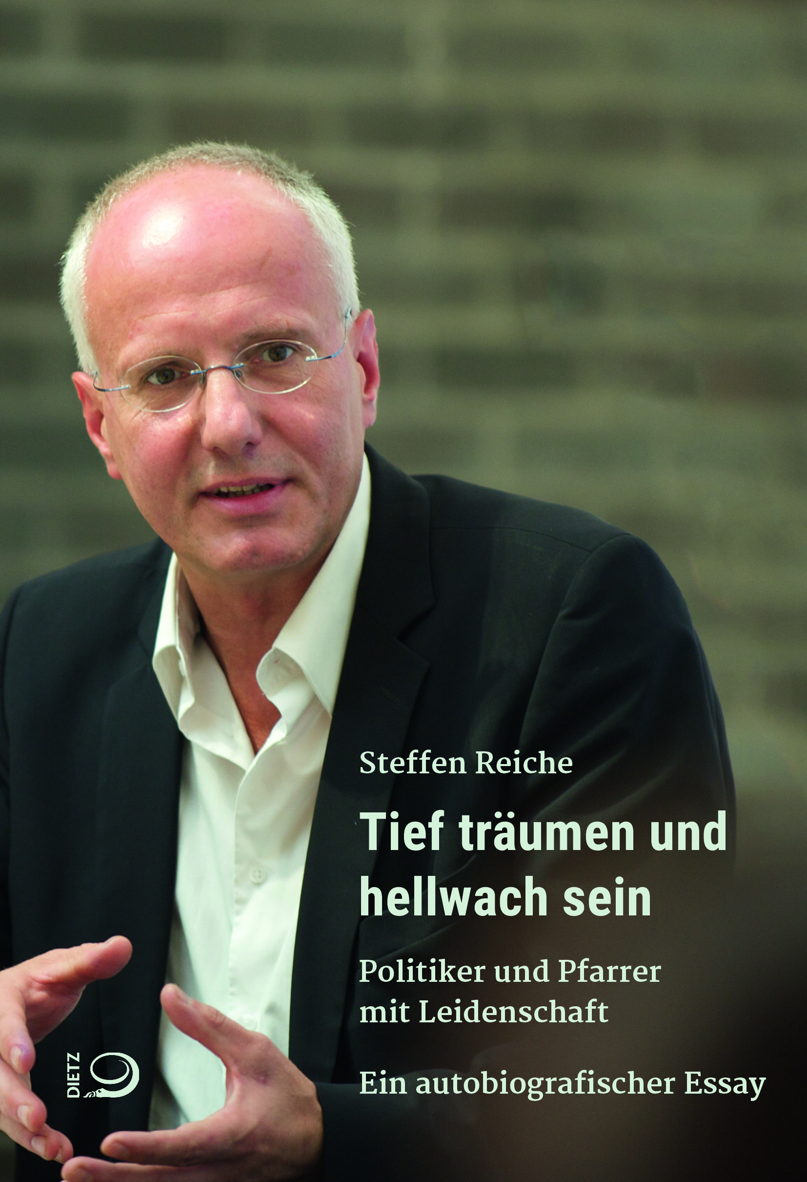 Im Oktober 1989 gründete <b>Steffen Reiche</b> <b>...</b> - 0461