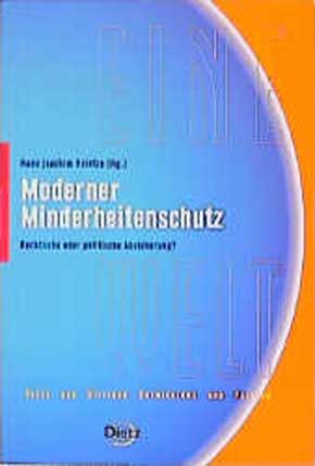 Moderner Minderheitenschutz