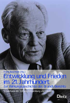 Entwicklung und Frieden im 21. Jahrhundert