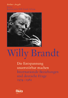 Die Entspannung unzerstörbar machen