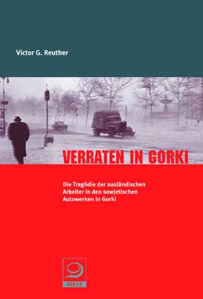 Verraten in Gorki
