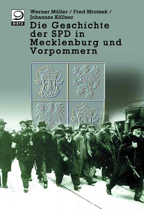 Die Geschichte der SPD in Mecklenburg und Vorpommern