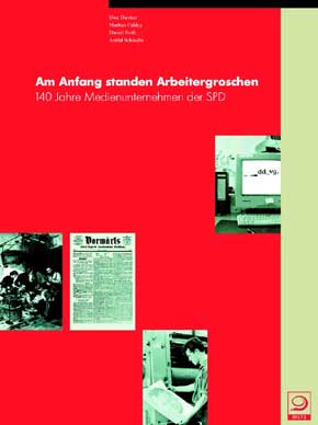 Am Anfang standen die Arbeitergroschen