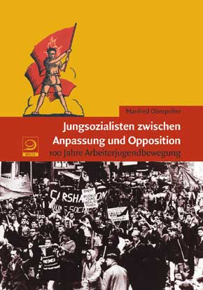 Jungsozialisten zwischen Anpassung und Opposition