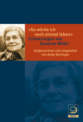 So würde ich noch einmal leben