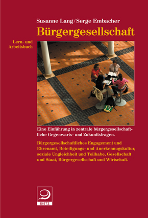 Lern- und Arbeitsbuch Bürgergesellschaft