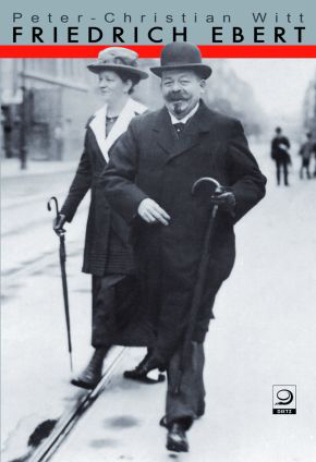 Friedrich Ebert