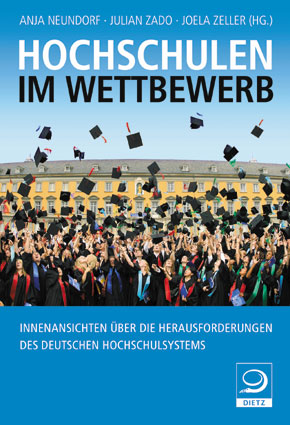Hochschulen im Wettbewerb