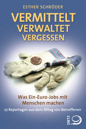 Vermittelt, verwaltet, vergessen