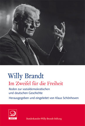 »Im Zweifel für die Freiheit«