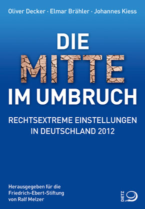 Die Mitte im Umbruch