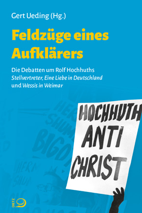 Feldzüge eines Aufklärers
