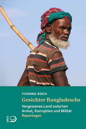 Gesichter Bangladeschs