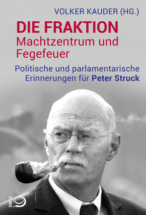 Die Fraktion – Machtzentrum und Fegefeuer