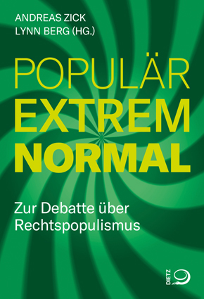 populär – extrem – normal