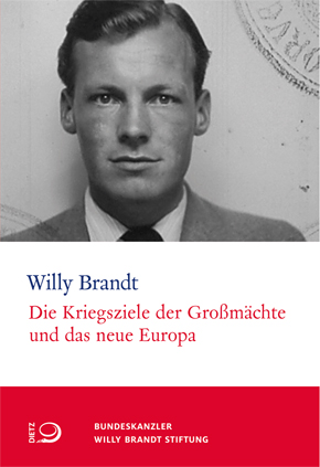 Die Kriegsziele der Großmächte <br>und das neue Europa