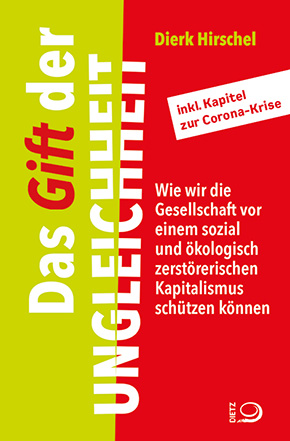 Das Gift der Ungleichheit