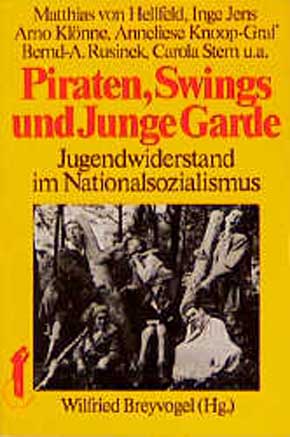 Piraten, Swings und junge Garde