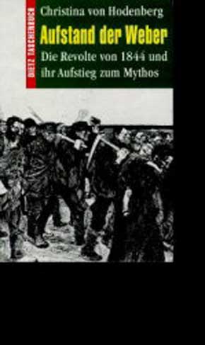 Aufstand der Weber
