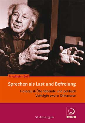 Sprechen als Last und Befreiung