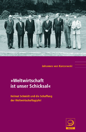 Weltwirtschaft ist unser Schicksal