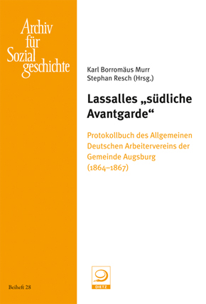 Lassalles »südliche Avantgarde«
