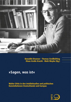 »Sagen, was ist«