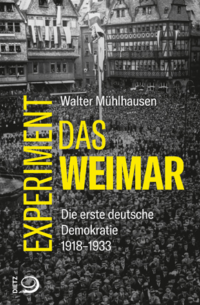 Experiment Weimar