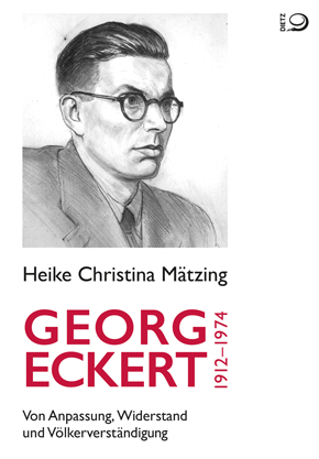 Georg Eckert<br>1912–1974