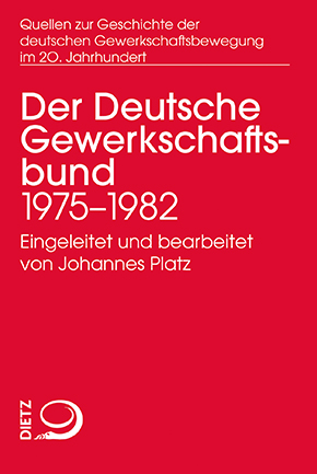 Der Deutsche Gewerkschaftsbund