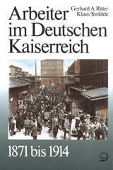 Arbeiter im Deutschen Kaiserreich 1871 bis 1914
