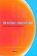 UN-williges Deutschland?