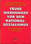 Frühe Warnungen vor dem Nationalsozialismus