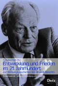 Entwicklung und Frieden im 21. Jahrhundert
