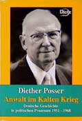Anwalt im Kalten Krieg