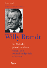 Ein Volk der guten Nachbarn