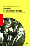 Sicherheit für das größere Europa
