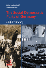 The Social Democratic Party of Germany 1848-2005