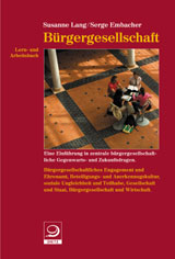 Lern- und Arbeitsbuch Bürgergesellschaft