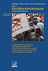 Lern- und Arbeitsbuch gegen Rechtsextremismus