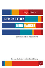 Demokratie! Nein danke?