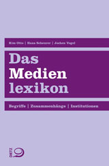 Das Medienlexikon