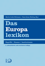 Das Europalexikon