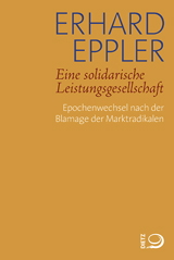 Eine solidarische Leistungsgesellschaft