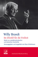 »Im Zweifel für die Freiheit«