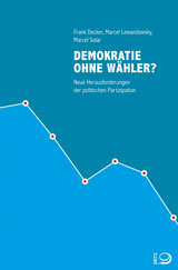 Demokratie ohne Wähler?