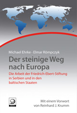 Der steinige Weg nach Europa