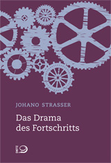 Buchcover "Drama"