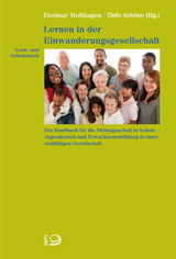 Lern- und Arbeitsbuch<br>Lernen in der Einwanderungsgesellschaft