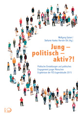 jung – politisch – aktiv?!